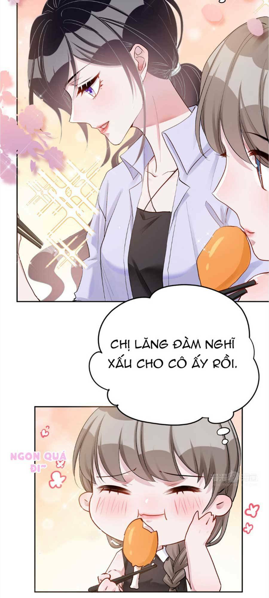 thế thân tự mình tu dưỡng chapter 9 24