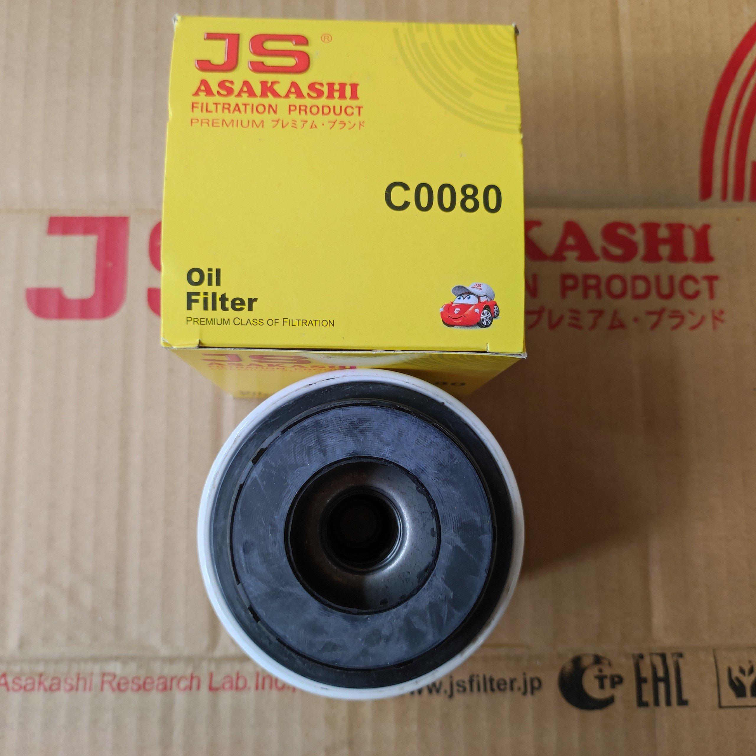 Lọc dầu Audi A3 2010-2013