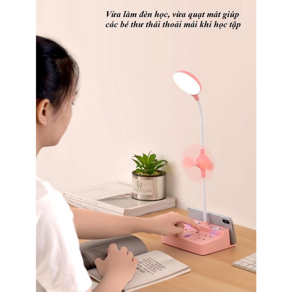 Đèn Đọc Sách Có NHiều Chức Năng