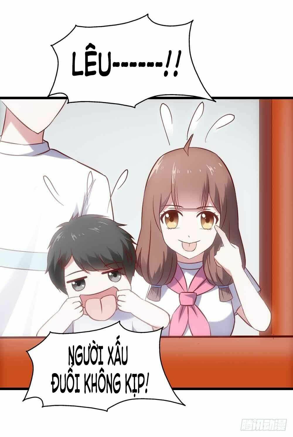 ác ma bàn bên chapter 27 17