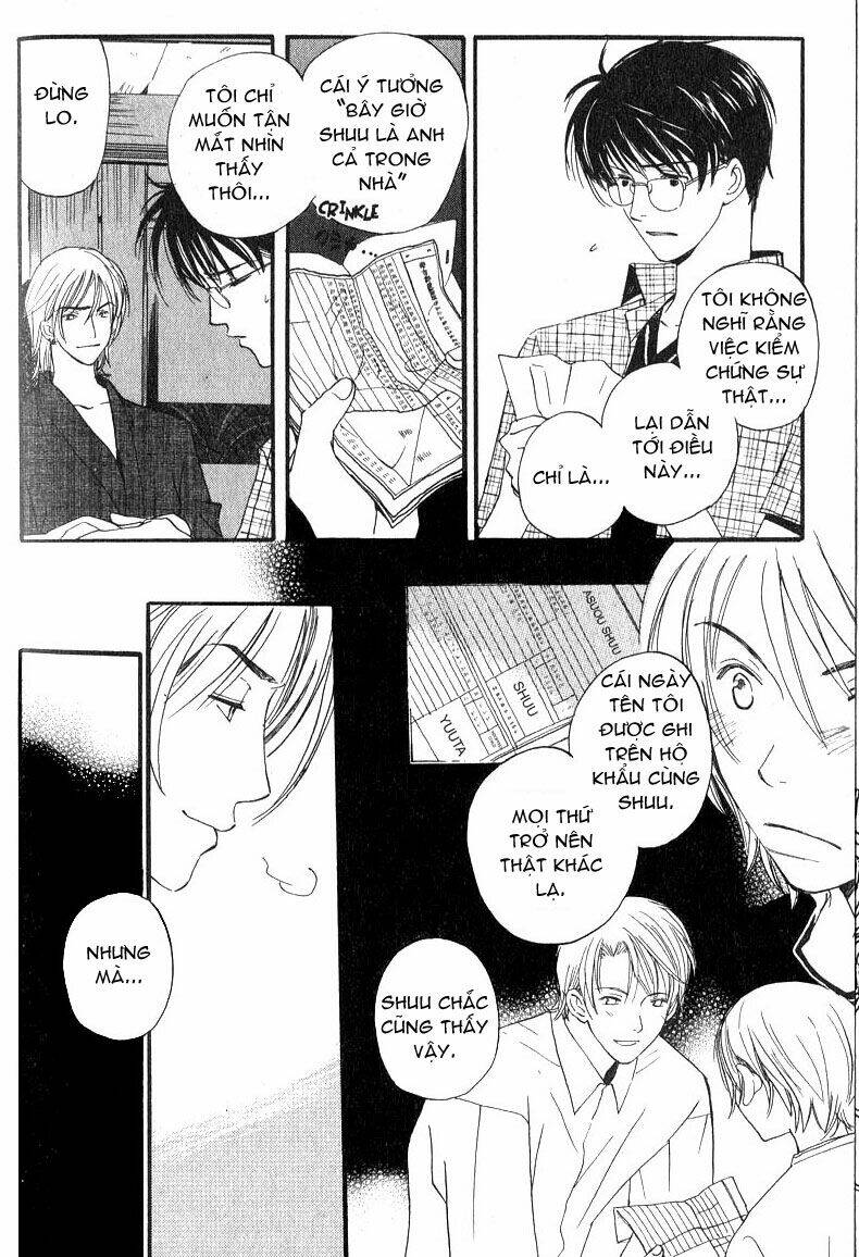 mainichi seiten! chapter 2 11