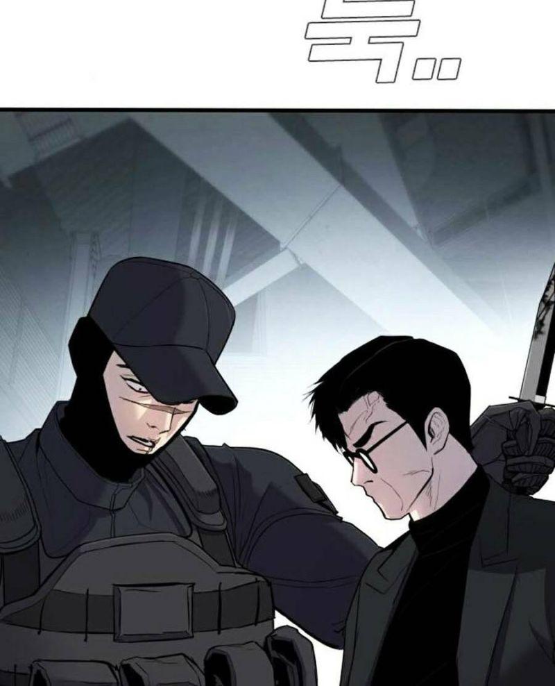 đặc vụ kim chapter 24 21