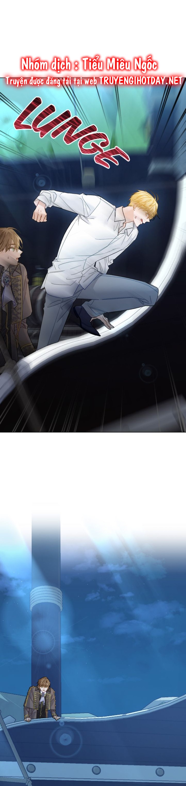 hải tặc thượng lưu chapter 19 6