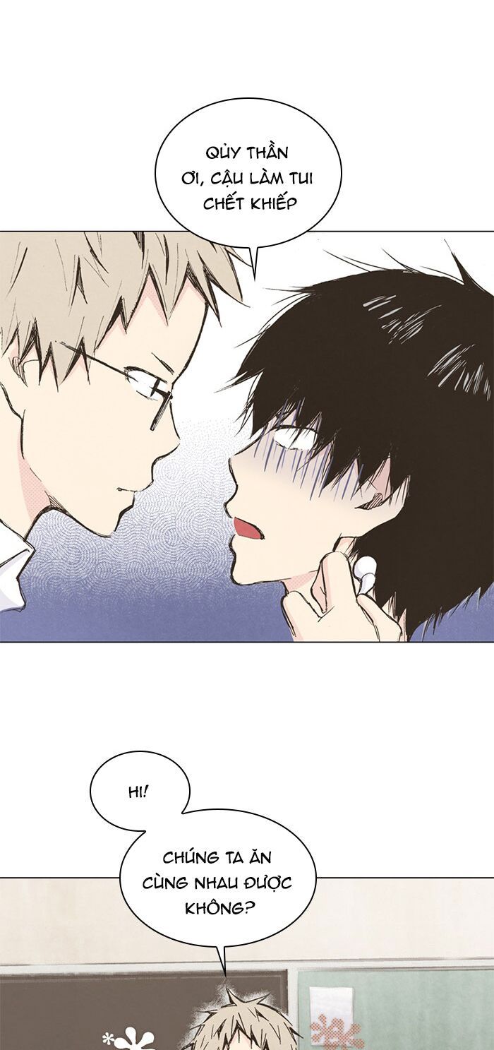 honey! honey! marry me! chapter 43 34