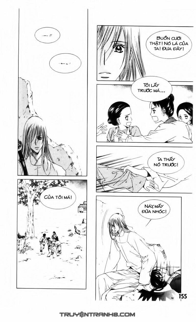 pháp sư trừ tà chapter 21.2 10