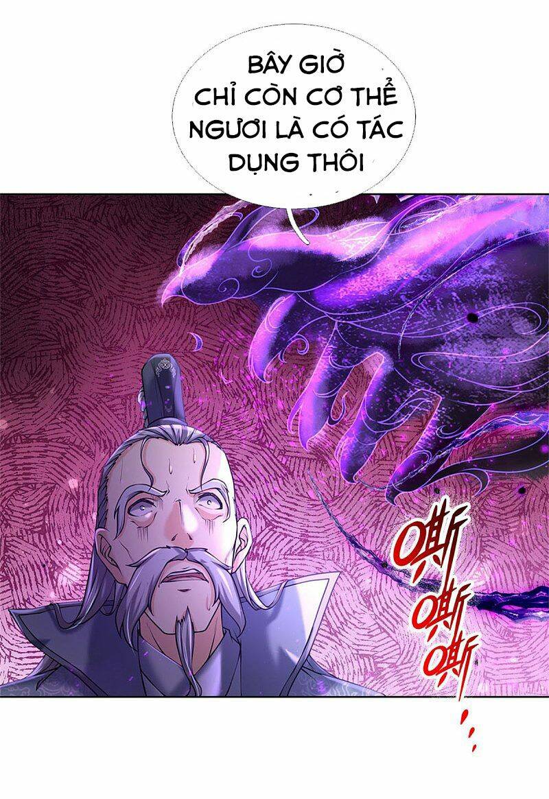 thân thể của ta là kiếm chủng chapter 115 15