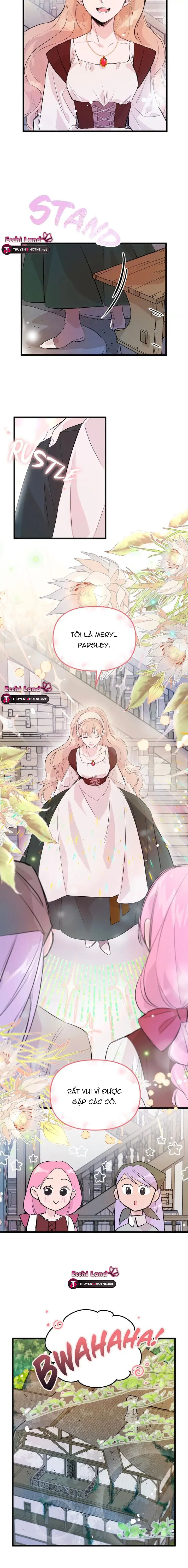 nhật kí của rồng chapter 9.1 6