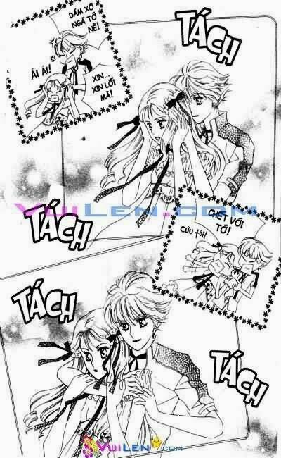 phép màu chapter 2 33