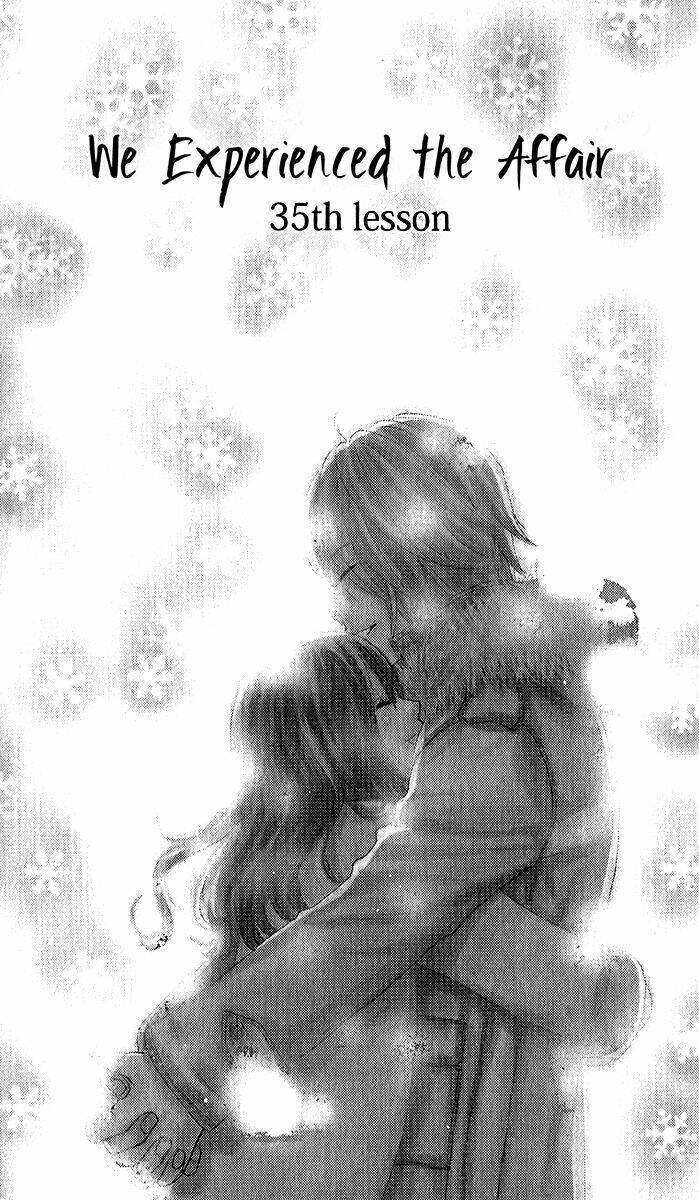 bokutachi wa shitte shimatta chapter 35 2