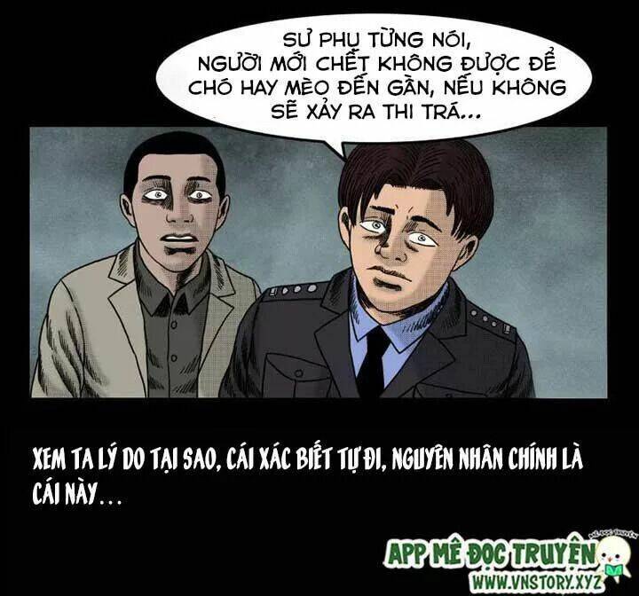 kỳ án có thật chapter 34 50