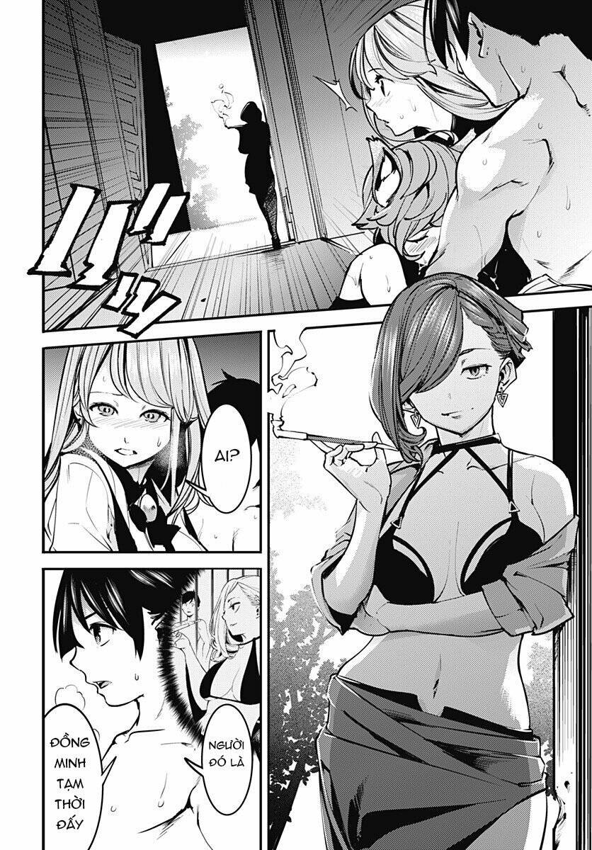 worlds end harem fantasia chapter 7.2 9