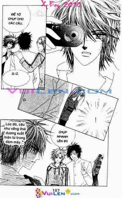 cuộc sống của tôi chapter 4 107