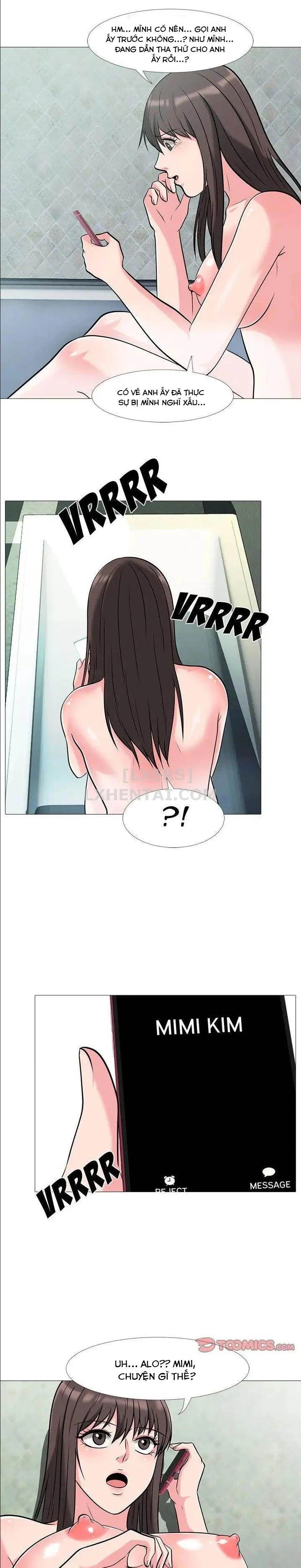 học bổng đặc biệt chapter 13 15