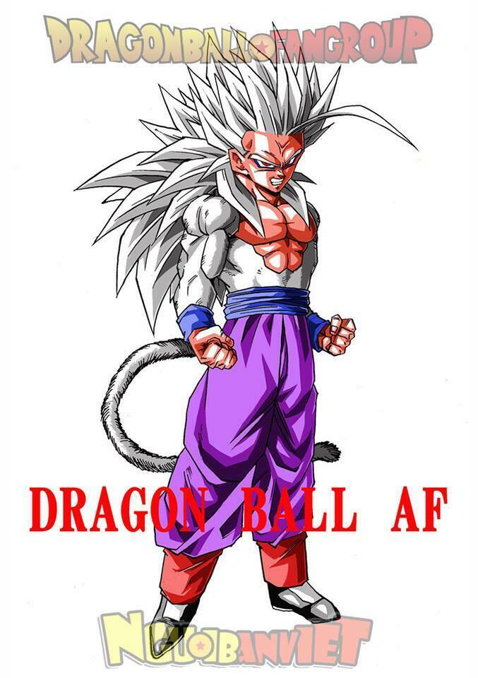 thế giới ngọc rồng - con trai frieza: ize chapter 10 4