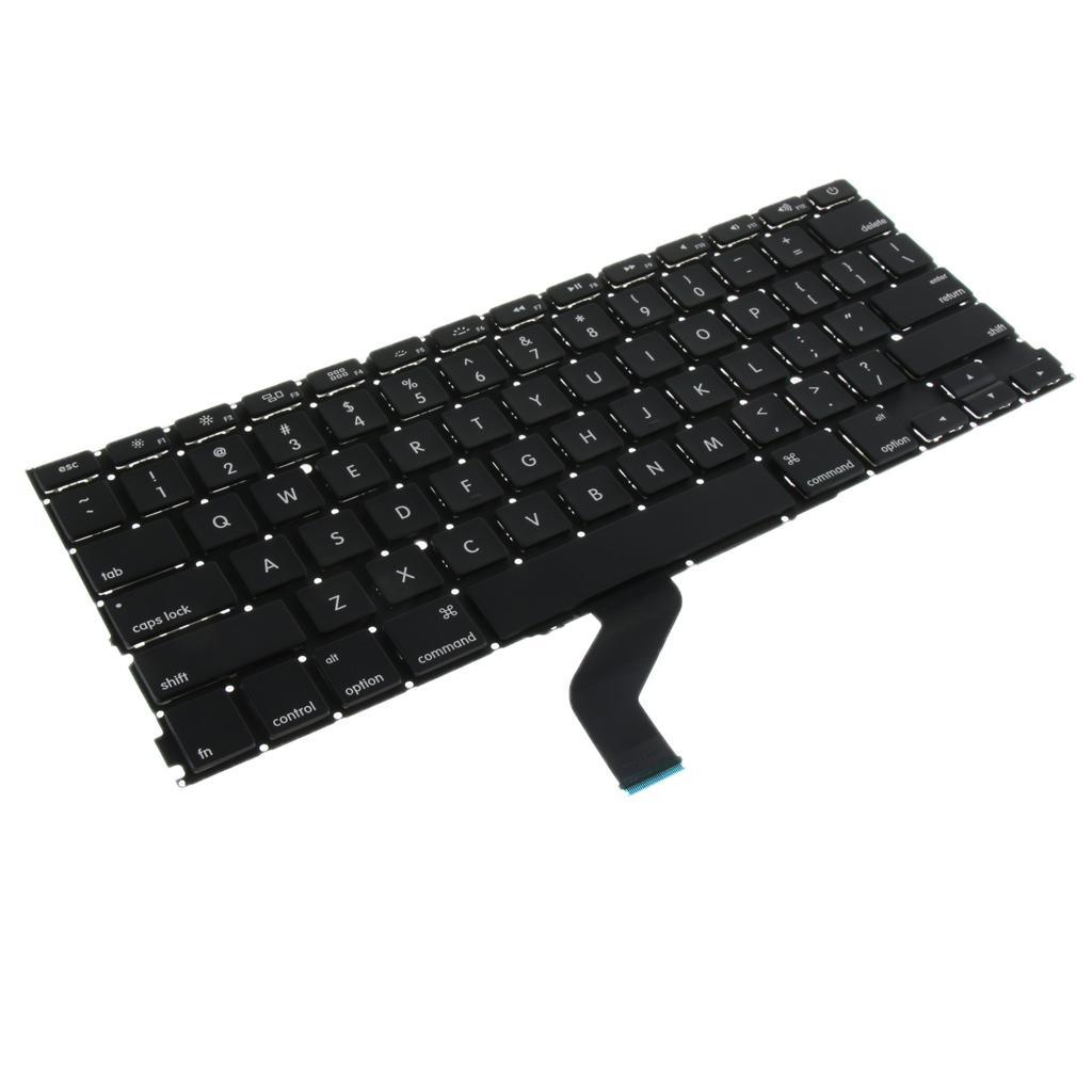 Replacement Laptop Keyboard US Layout for   Pro 13  A1425