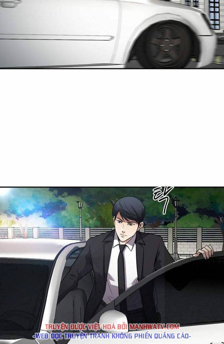 điều tra viên chuyển sinh chapter 111 6