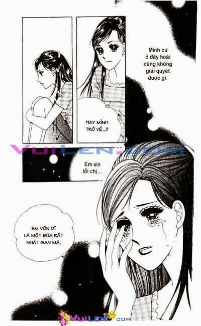 mãi yêu anh chapter 9 18