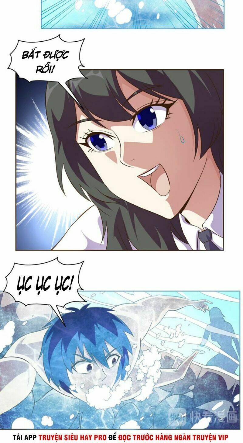 chín năm nghĩa vụ tu chân chapter 19 34