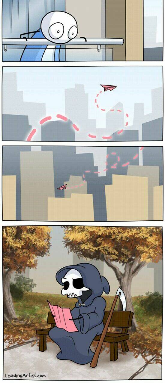 loading artist chapter 90 2