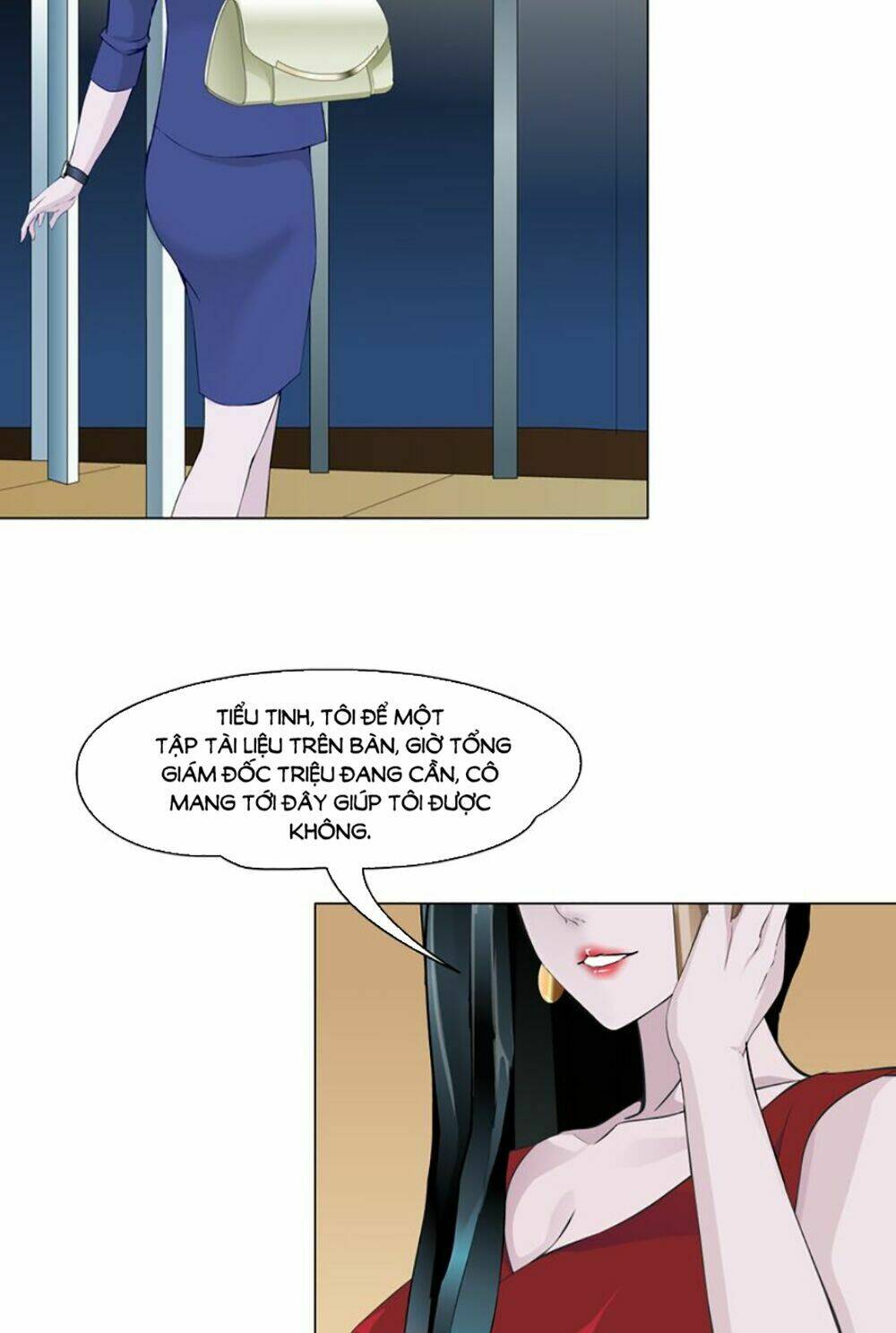 sổ tay mỹ nam giới x chapter 23 17