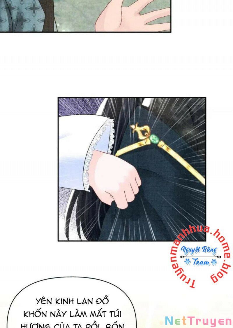 nhóc con người cá 3 tuổi rồi chapter 189 7