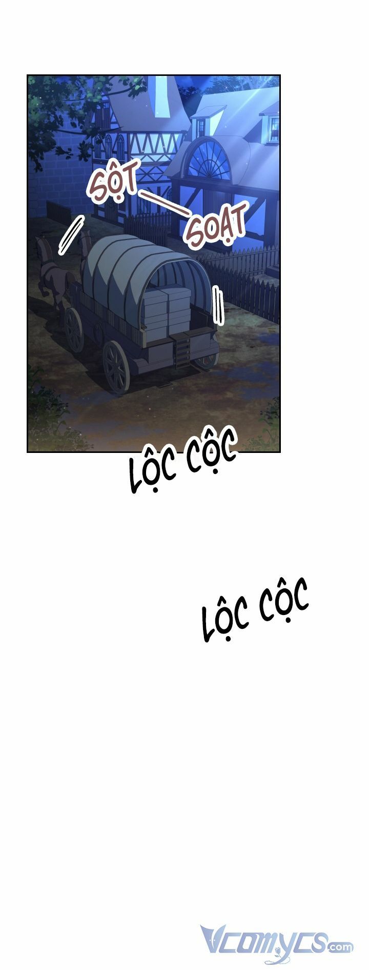 tôi trở thành thư ký của bạo chúa chapter 48 16