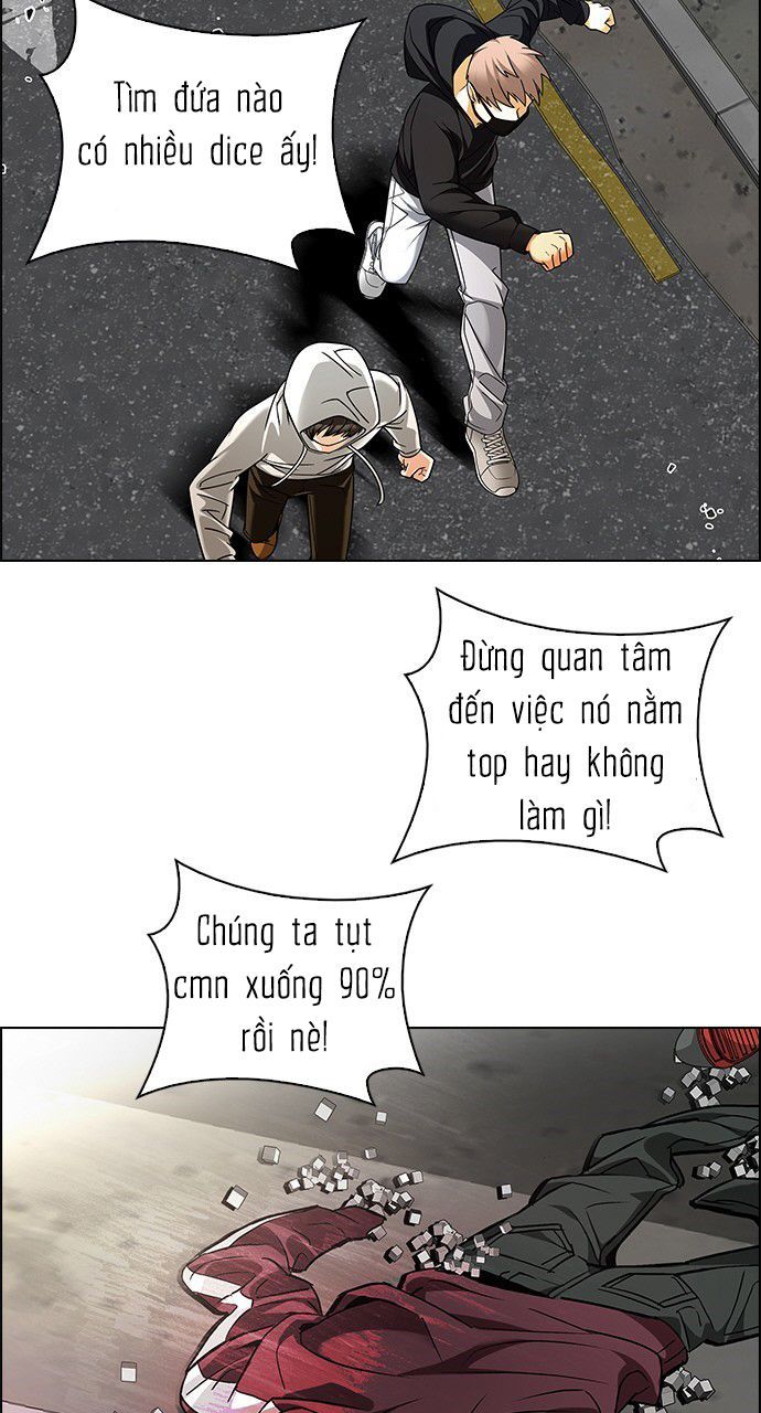 trò chơi số mệnh chapter 271 23