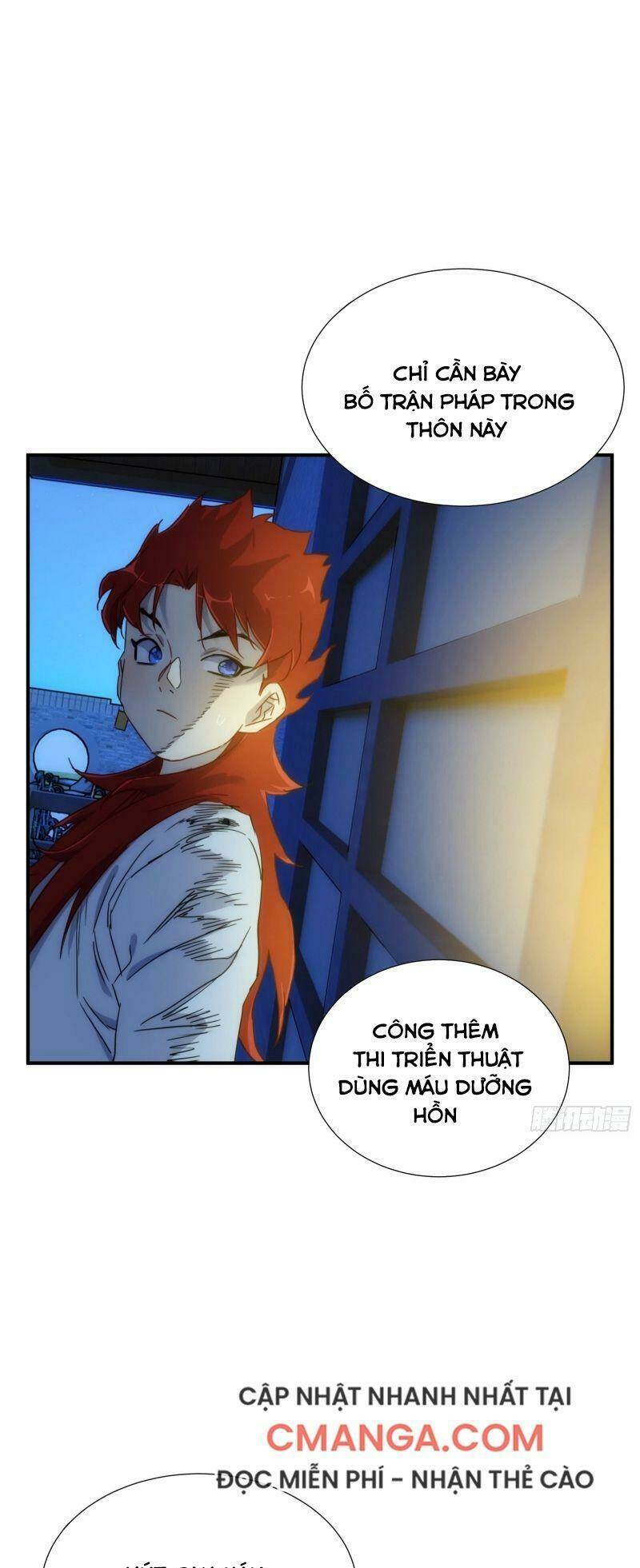 ma vương là đại địa chủ chapter 15 54