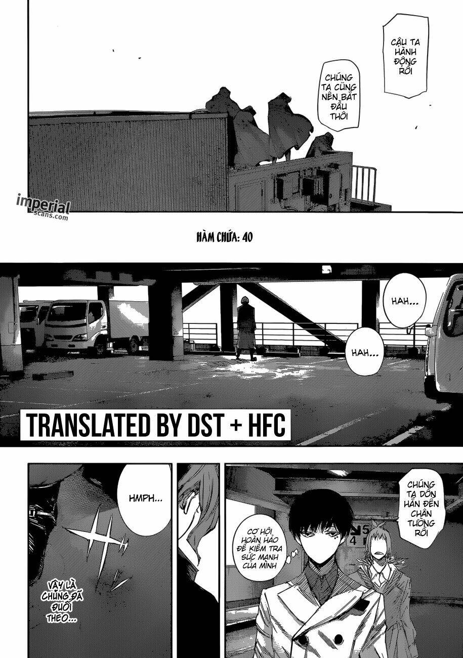 ngạ quỷ vùng tokyo 2 chapter 40 3