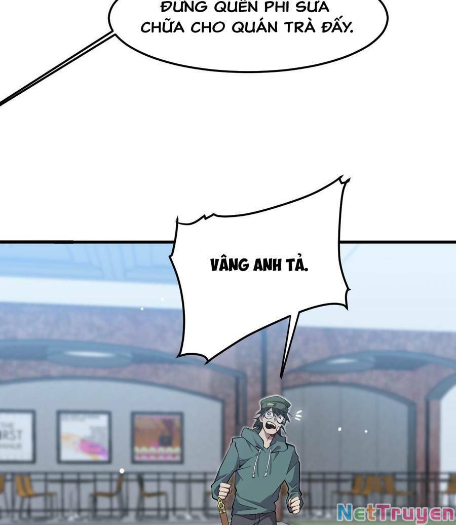 vú em thánh kỵ sĩ chapter 11 56