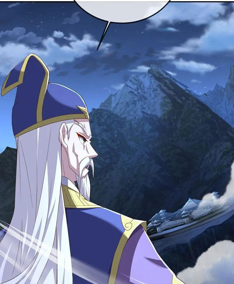 tiên võ đế tôn chapter 522 21