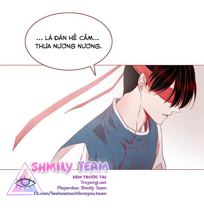 liệu rắn có ăn hoa chapter 3 50