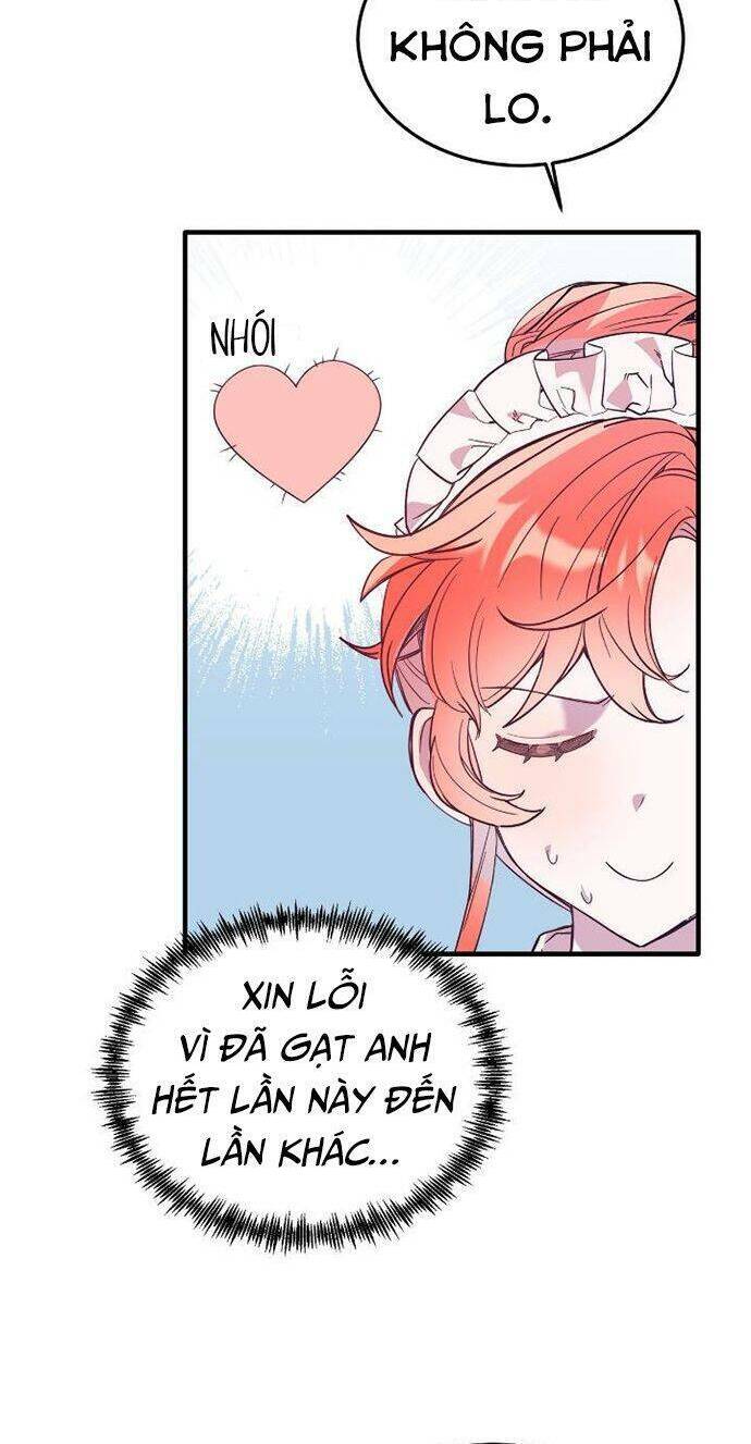 cách để trao vương miện cho vị hoàng tử hoang dã của tôi chapter 35 61