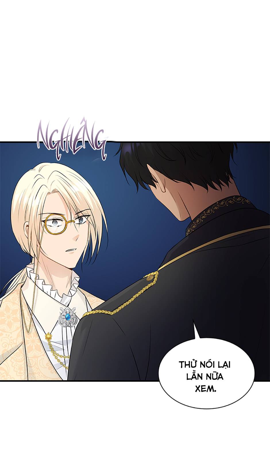 hôn nhân và kiếm chapter 13.2 28