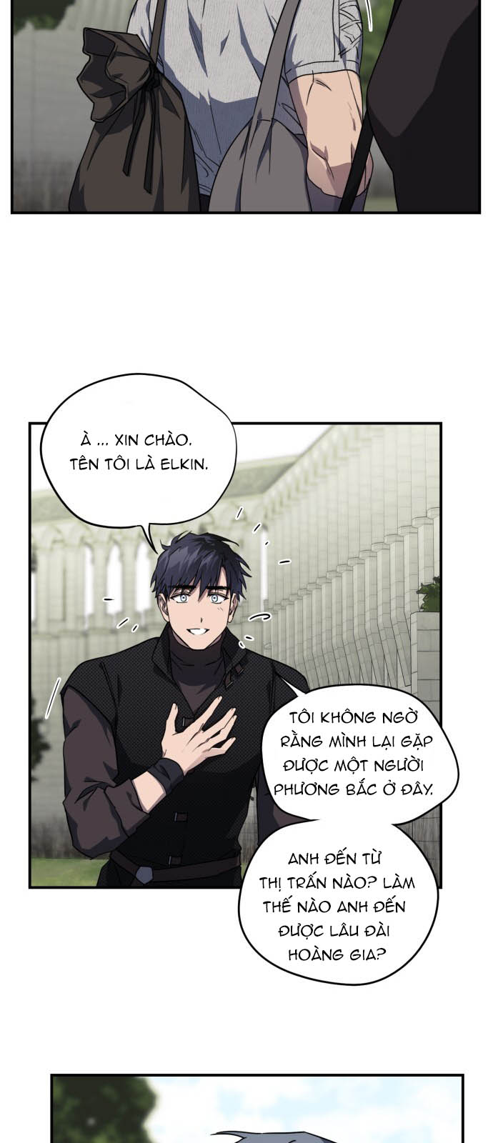 bị che khuất bởi hoàng hôn chapter 40 20