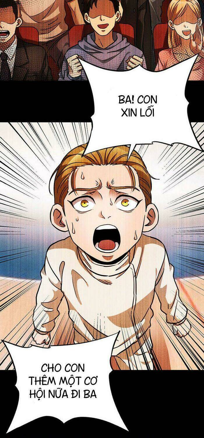 sau mạt thế tôi trở thành zombie chapter 45 20