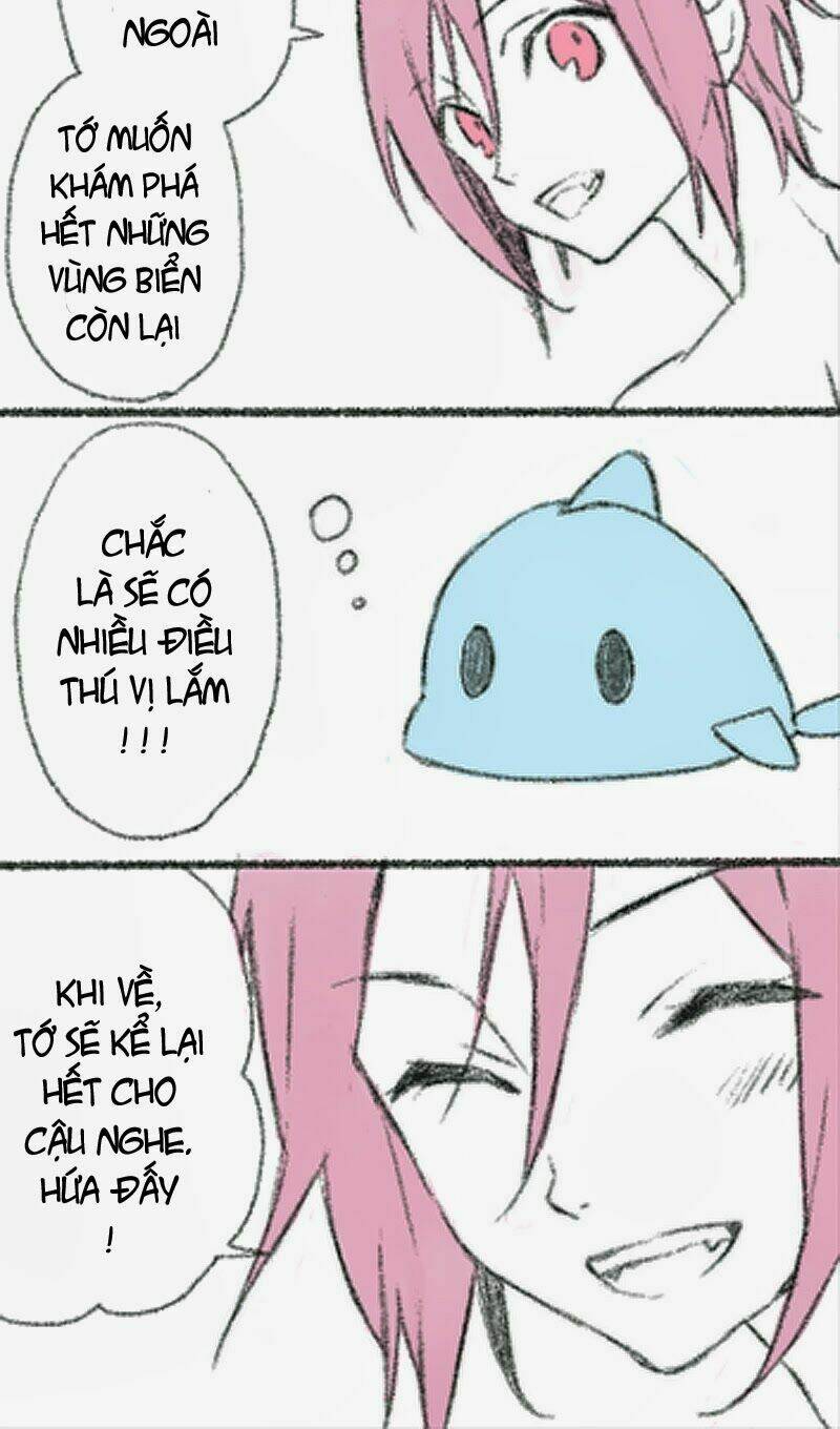 free short dou - rin matsuoka colletion chapter 4 13