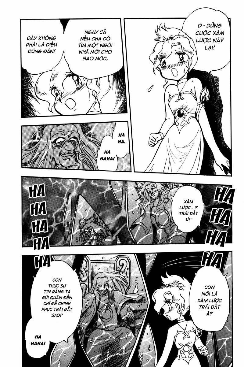 kidou senshi crossbone gundam chapter 13 23