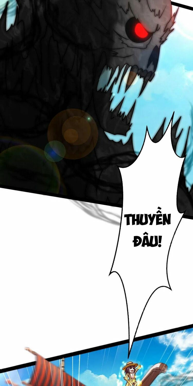 ma thú kiếm thánh dị giới tung hoành chapter 175 35