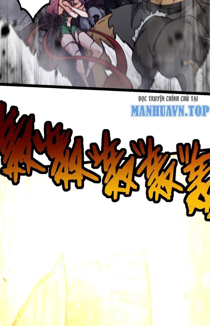 từ cây cổ thụ bắt đầu tiến hóa chapter 75 38