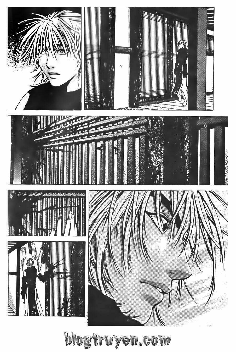 threads of time - dòng thời gian chapter 19 7