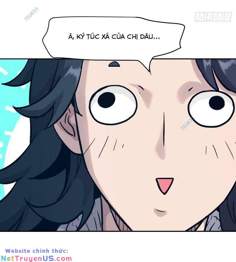 tay trái của ta có thể biến chapter 21 55