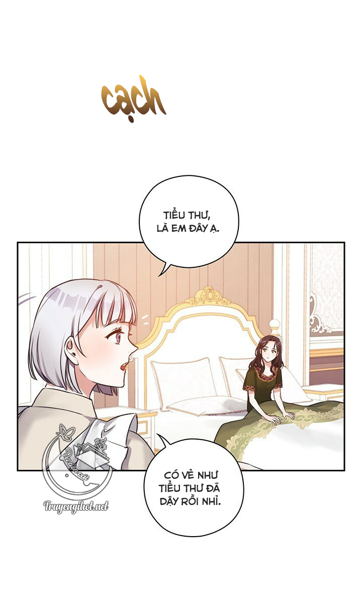 người yêu tiền kiếp chapter 5.2 6