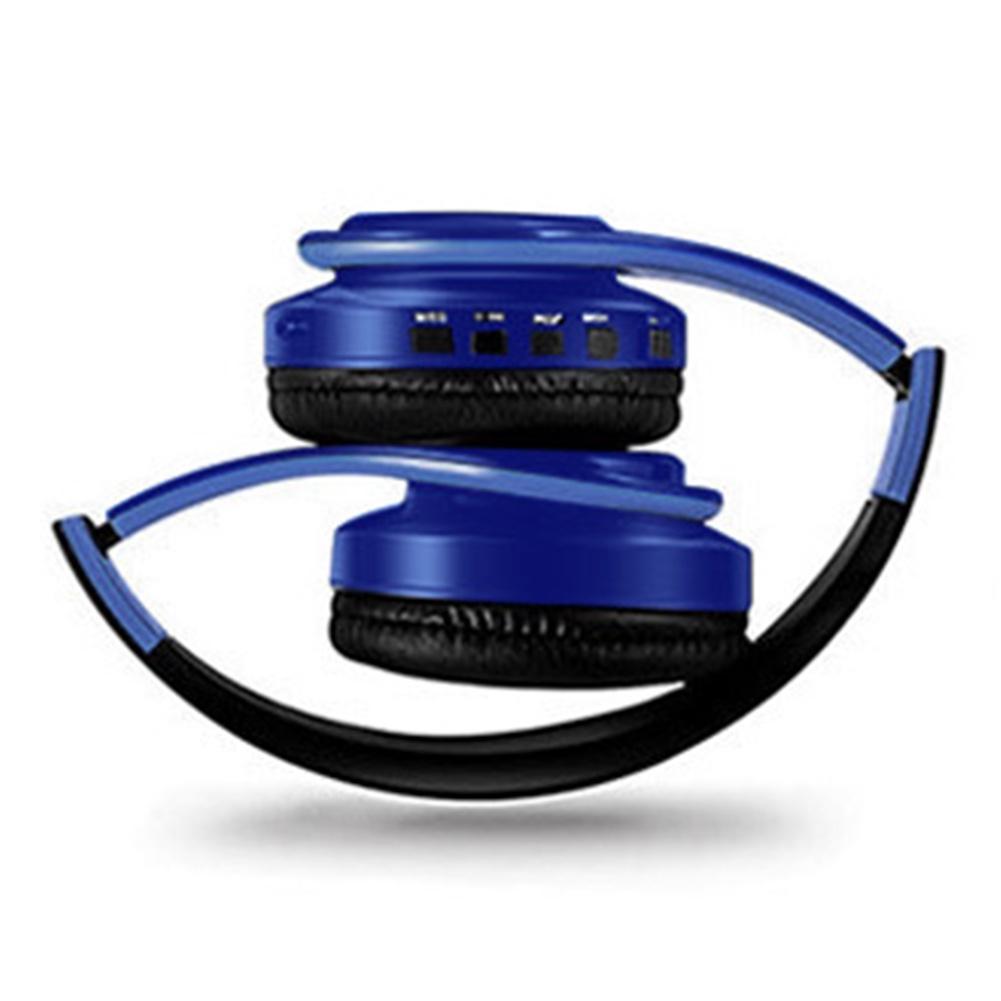 Tai nghe không dây Bluetooth Tai nghe Bluetooth có thể sạc lại USB