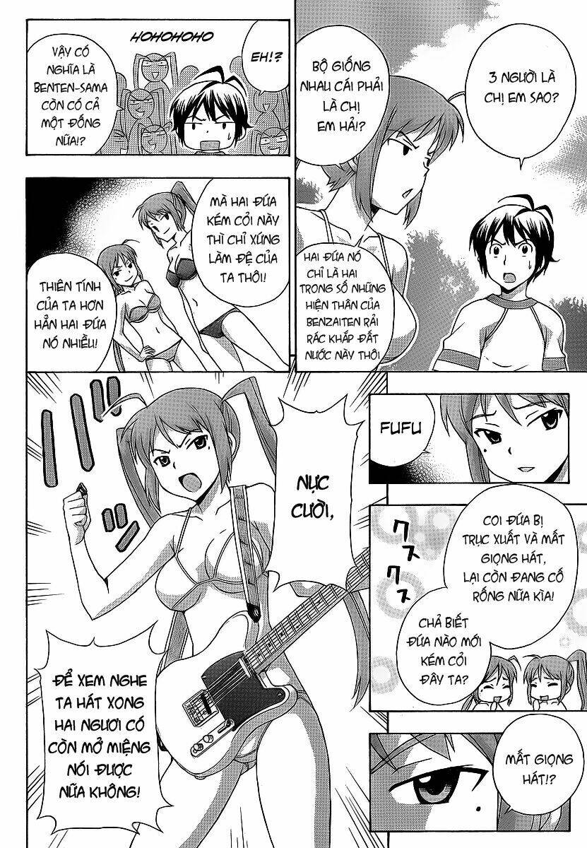 kami sen chapter 16 8