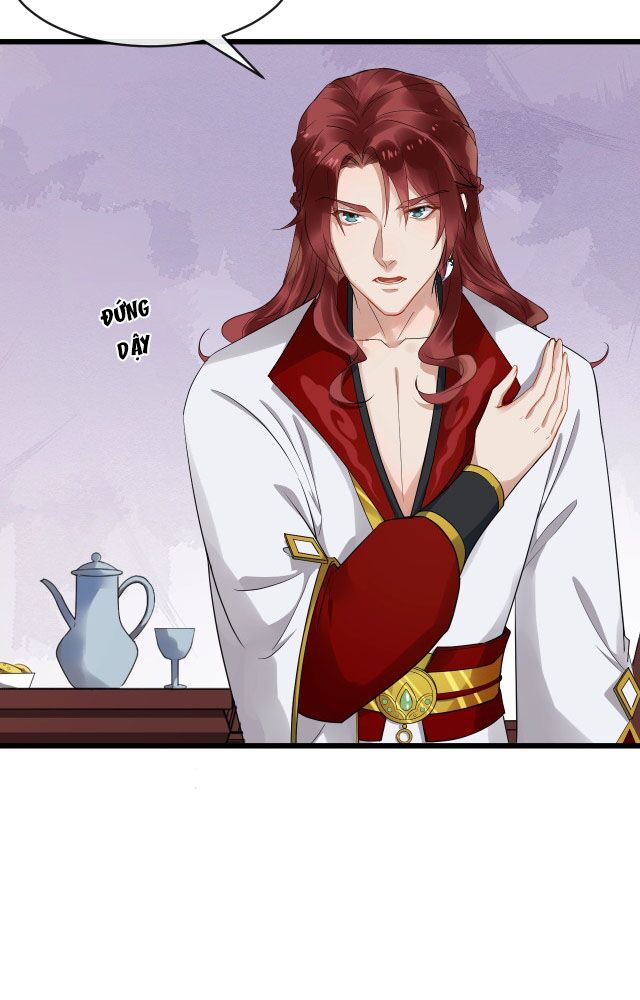 bồng sơn viễn 2 chapter 42 3