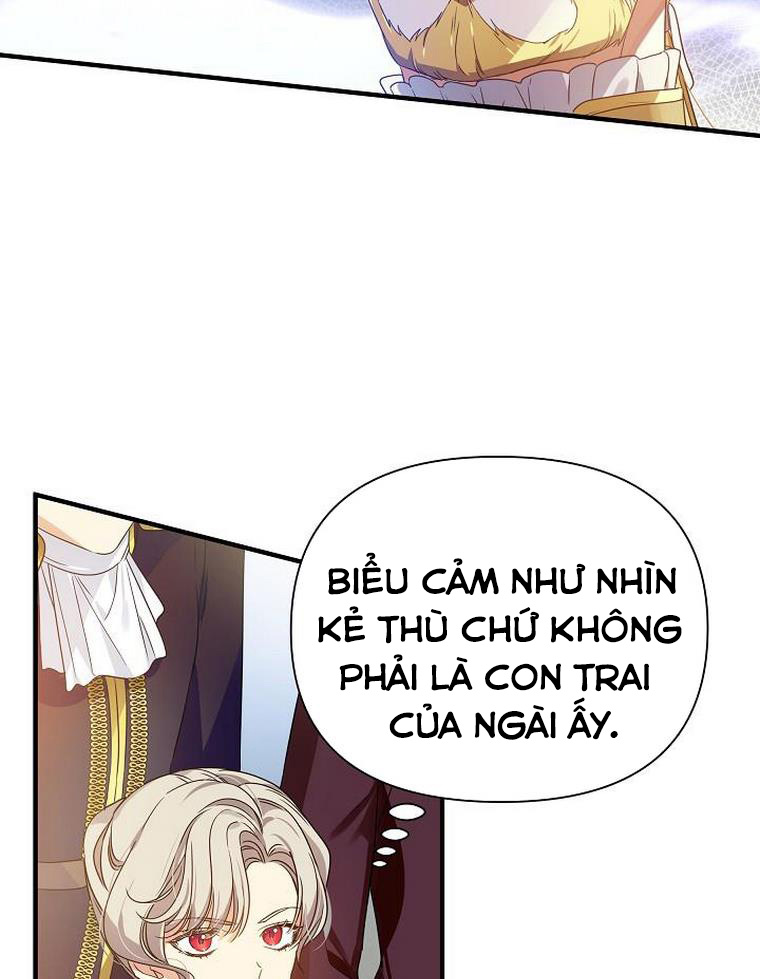 tôi đã ở đây ngay từ ban đầu chapter 14 50
