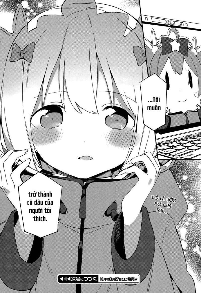 Ero Manga Sensei chapter 27 30