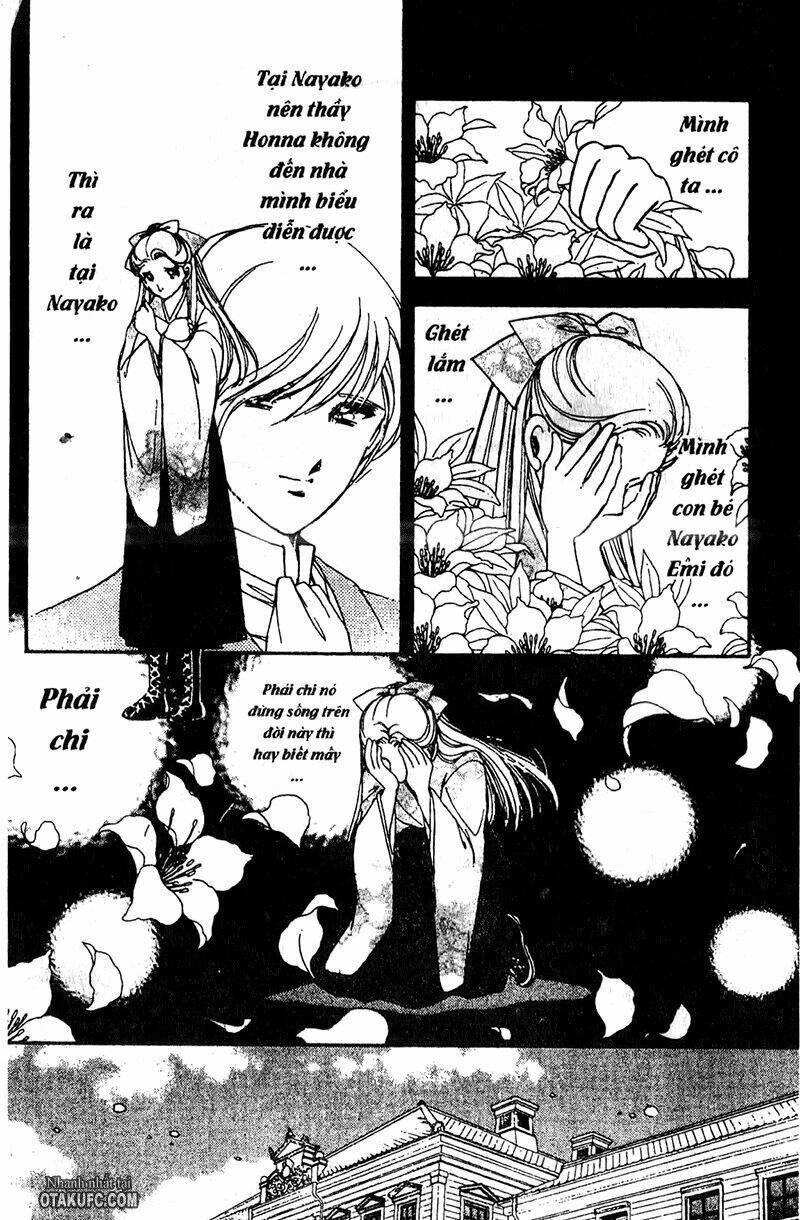 khúc tình ca ban mai - akatsuki no aria chapter 7 12