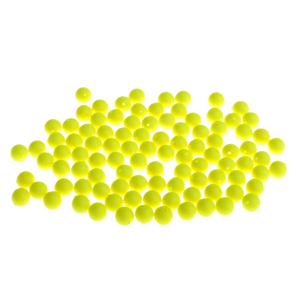 100 Câu Cá Nổi Bobbers Trôi Bóng